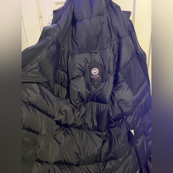 Men’s Canada goose coat - Picture 11 of 11